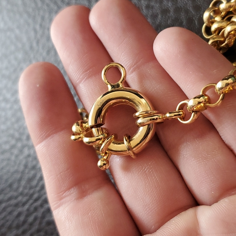 Necklace - Picture 5 of 6